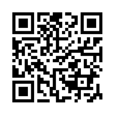 QR-код группы ВКонтакте Штамп Плюс